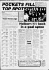 Ormskirk Advertiser Thursday 02 November 1995 Page 61