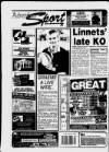 Ormskirk Advertiser Thursday 02 November 1995 Page 64