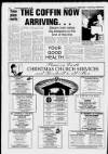 Ormskirk Advertiser Thursday 14 December 1995 Page 20