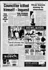 Ormskirk Advertiser Thursday 14 December 1995 Page 21