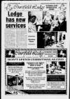 Ormskirk Advertiser Thursday 14 December 1995 Page 22