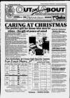 Ormskirk Advertiser Thursday 14 December 1995 Page 36