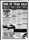 Ormskirk Advertiser Thursday 14 December 1995 Page 52