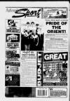Ormskirk Advertiser Thursday 14 December 1995 Page 56