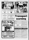Ormskirk Advertiser Thursday 04 January 1996 Page 6