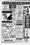 Ormskirk Advertiser Thursday 04 January 1996 Page 26