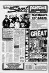 Ormskirk Advertiser Thursday 04 January 1996 Page 56