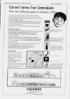 Ormskirk Advertiser Thursday 01 February 1996 Page 19