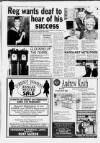 Ormskirk Advertiser Thursday 01 February 1996 Page 23