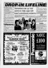Ormskirk Advertiser Thursday 08 February 1996 Page 15
