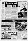 Ormskirk Advertiser Thursday 08 February 1996 Page 18