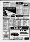 Ormskirk Advertiser Thursday 08 February 1996 Page 42