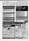 Ormskirk Advertiser Thursday 08 February 1996 Page 48