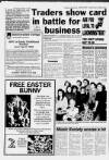Ormskirk Advertiser Thursday 14 March 1996 Page 6