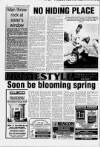 Ormskirk Advertiser Thursday 14 March 1996 Page 12
