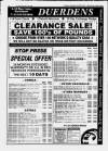 Ormskirk Advertiser Thursday 14 March 1996 Page 50