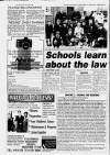 Ormskirk Advertiser Thursday 28 March 1996 Page 8