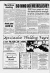 Ormskirk Advertiser Thursday 28 March 1996 Page 12