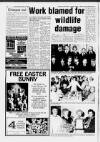 Ormskirk Advertiser Thursday 28 March 1996 Page 24