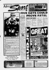 Ormskirk Advertiser Thursday 28 March 1996 Page 72