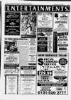 Ormskirk Advertiser Thursday 04 April 1996 Page 27