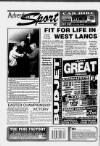 Ormskirk Advertiser Thursday 11 April 1996 Page 64