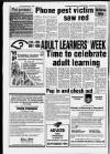 Ormskirk Advertiser Thursday 09 May 1996 Page 6