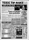 Ormskirk Advertiser Thursday 09 May 1996 Page 7