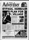 Ormskirk Advertiser Thursday 20 June 1996 Page 1