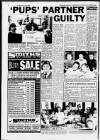 Ormskirk Advertiser Thursday 04 July 1996 Page 6