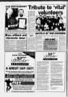 Ormskirk Advertiser Thursday 04 July 1996 Page 14