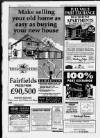 Ormskirk Advertiser Thursday 04 July 1996 Page 42