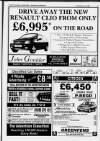 Ormskirk Advertiser Thursday 04 July 1996 Page 57