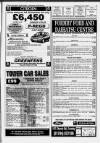 Ormskirk Advertiser Thursday 11 July 1996 Page 45