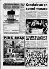 Ormskirk Advertiser Thursday 25 July 1996 Page 16