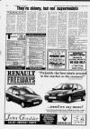 Ormskirk Advertiser Thursday 25 July 1996 Page 40
