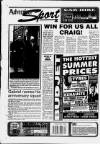Ormskirk Advertiser Thursday 25 July 1996 Page 52