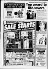Ormskirk Advertiser Thursday 01 August 1996 Page 8