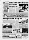 Ormskirk Advertiser Thursday 01 August 1996 Page 60
