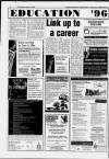 Ormskirk Advertiser Thursday 15 August 1996 Page 8