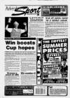 Ormskirk Advertiser Thursday 15 August 1996 Page 55