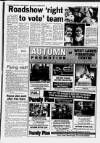 Ormskirk Advertiser Thursday 05 September 1996 Page 31
