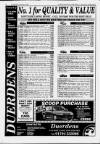 Ormskirk Advertiser Thursday 05 September 1996 Page 50