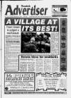 Ormskirk Advertiser Thursday 12 September 1996 Page 1