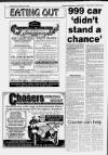 Ormskirk Advertiser Thursday 12 September 1996 Page 12