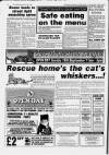 Ormskirk Advertiser Thursday 12 September 1996 Page 18