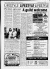 Ormskirk Advertiser Thursday 12 September 1996 Page 21