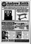 Ormskirk Advertiser Thursday 12 September 1996 Page 22