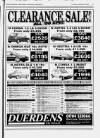 Ormskirk Advertiser Thursday 12 September 1996 Page 59