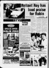 Ormskirk Advertiser Thursday 19 September 1996 Page 16